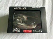 Loot Crate Exclusive Titans