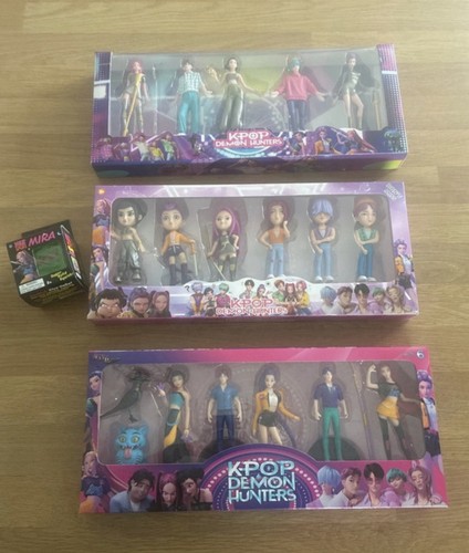 Ultimate pop figure - ultimate, k