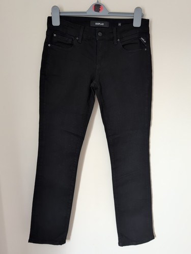 Replay vicky womens jeans w28 - replay,