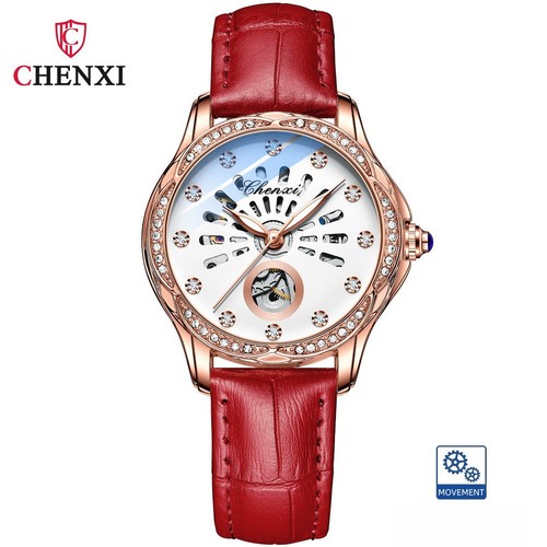 Chenxi women lady - chenxi, out