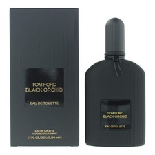 Tom Ford Black Orchid Eau de Toilette 50ml