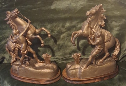 Pair late 19th - pair, century