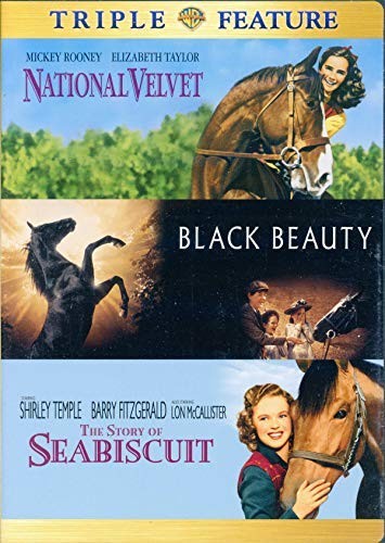 National velvet story - velvet/story, of