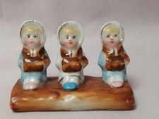 Vintage Victorian Fairing ~