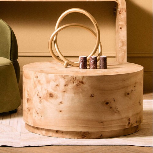 Natural burl wood - burl,