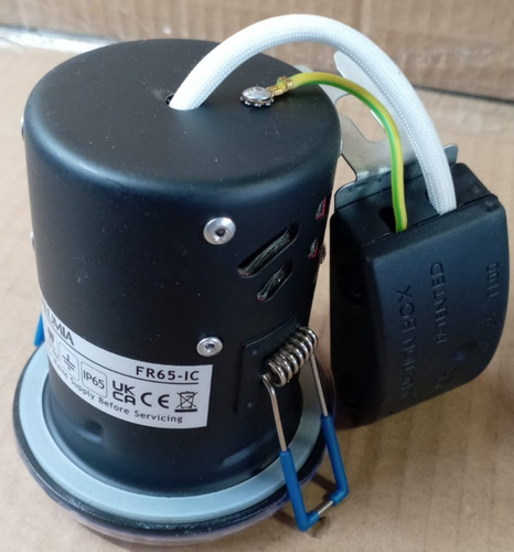 Led downlight can gu10 - led,