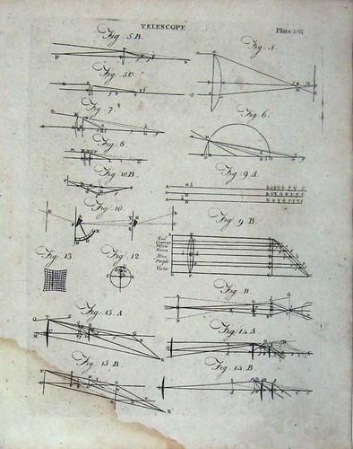 Antique old print ref - antique,