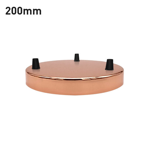 Point drop outlet ceiling - 3,