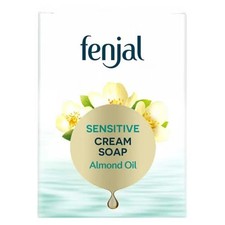 Fenjal Sensitive Cream Soap