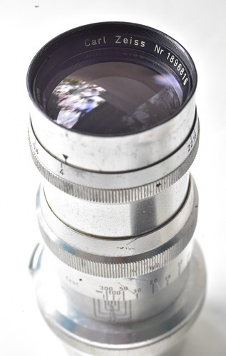 Contax fit carl - fit,