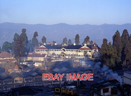 Photo indian railway - photo,
