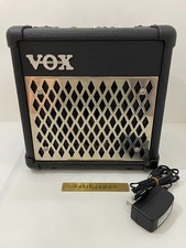 VOX Guitar Modeling Amplifier
