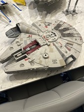 Star Wars Millennium Falcon