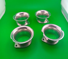 Jenvey 45mm x 40mm Alloy Air