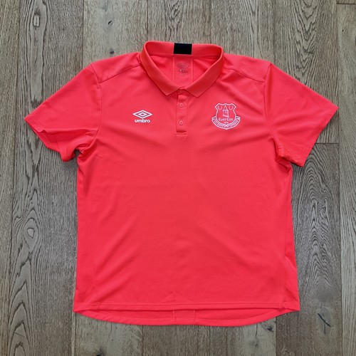 Everton football club - club, orange