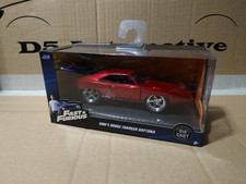 Fast and Furious Dom's Dodge