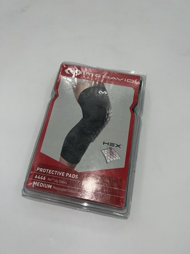 Mcdavid hex protective - hex,