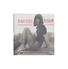 Shaw Sandie - Reviewing the Situation - Shaw Sandie CD 30VG The Cheap Fast Free
