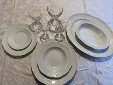 Ginori 1735: Antico Doccia