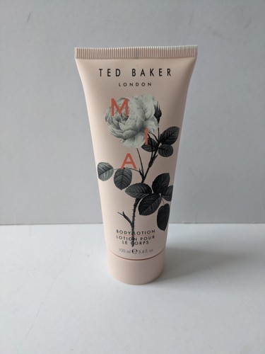 Ted baker mia body lotion - ted,