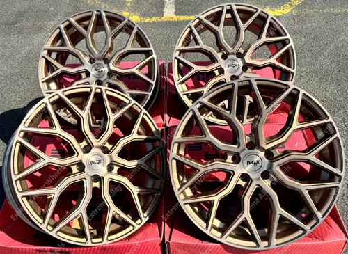 Bronze mazzanti alloy - 20",