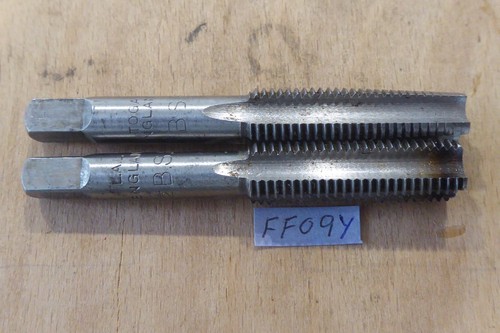 16 bsf pair - -,