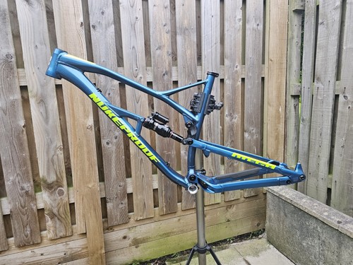 Nukeproof mega 290 - mega,