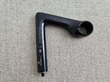 Itm racing quill stem black - itm,