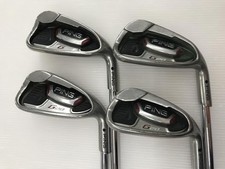 PING Right Handed Iron Set G20