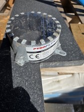 Fire collar Pyroplex 2 HOUR resistance 200 Series to fit   110mm pipe. 