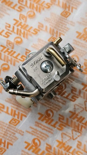 Genuine stihl - genuine,