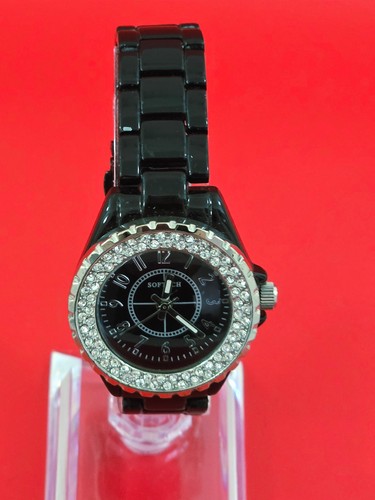 Softech london ql580 - london, ladies