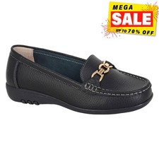 Boulevard Saddle Womens (Extra