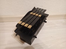 OEM BMW E28 Cassette Box