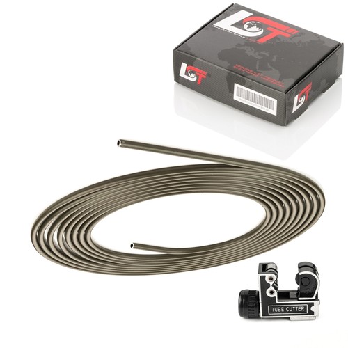 Brake line pipe - brake, Ø