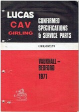 VAUXHALL VICTOR FD CRESTA PC