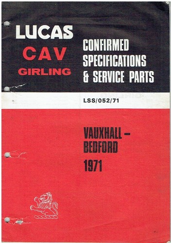 Vauxhall victor cresta pc - vauxhall,