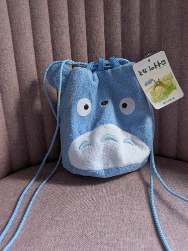 Studio ghibli totoro - studio,