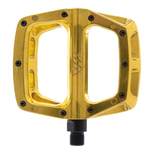 Dmr mtb flat pedals - v2,