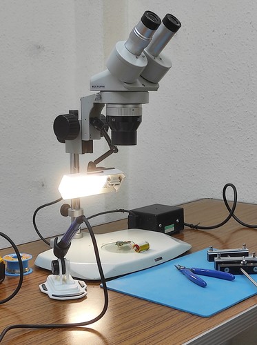 Microscope binocular japan - microscope,