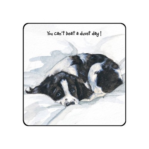 Little dog laughed - little,