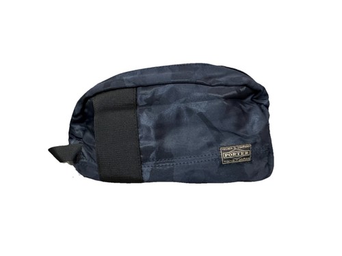 Head porter black camouflage - porter,