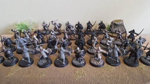 Lord the rings warhammer - lord,