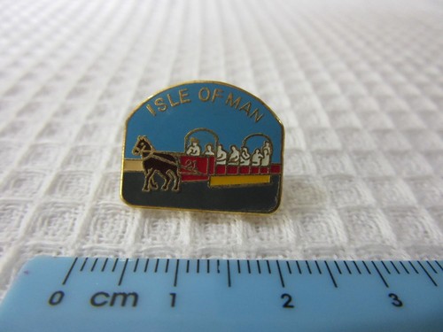 Isle man manx horse tram - man,