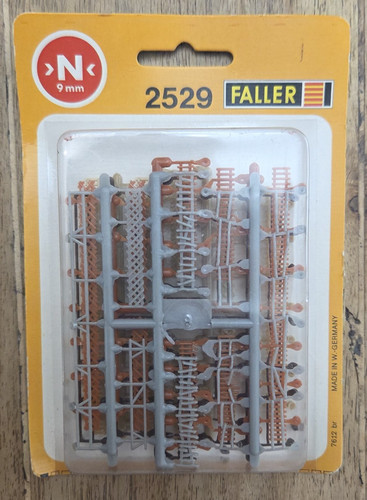 New vtg faller - new, vtg-
