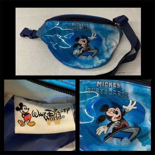 Vintage mickey surfboards - mickey,