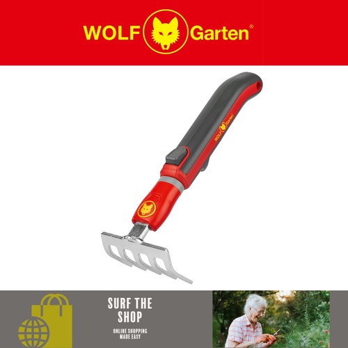 Wolf garten small crimper - small,