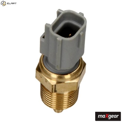 Sensor coolant temperature - coolant,