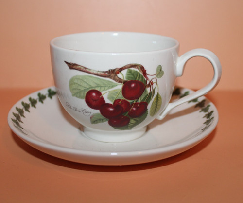 Portmeirion pomona cup - cup, &