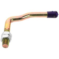 Truck Bed Assist Handles